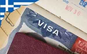 Yunanistan Vizesi - Gezmeklazim.com