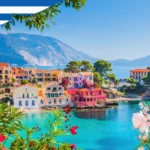 Yunanistan’a Ne Zaman Gidilir - Gezmeklazim.com