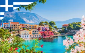 Yunanistan’a Ne Zaman Gidilir - Gezmeklazim.com