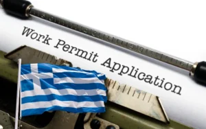 Yunanistan’da Çalışma İzni - Gezmeklazim.com