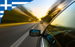 Yunanistan’da Araç Kullanma Rehberi - Gezmeklazim.com