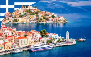 Yunanistanda Gorulmesi Gereken Yerler Gezmeklazim.com