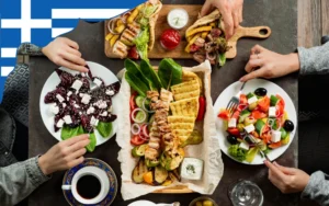 Yunanistan’da Ne Yenir - Gezmeklazim.com