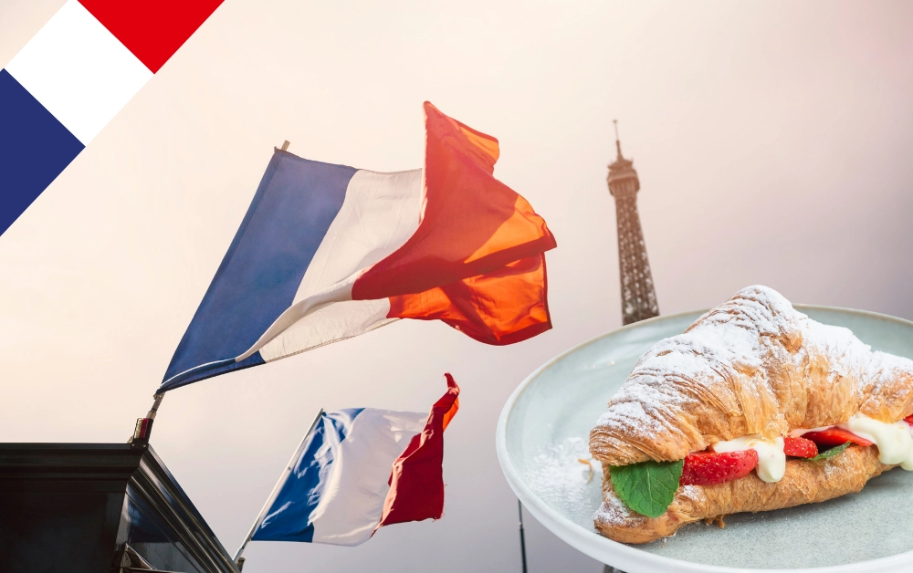 Fransa’nın Neyi Ünlüdür - Gezmeklazim.com