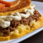 Venezuela yeme içme rehberi için arepa ve yerel lezzetler