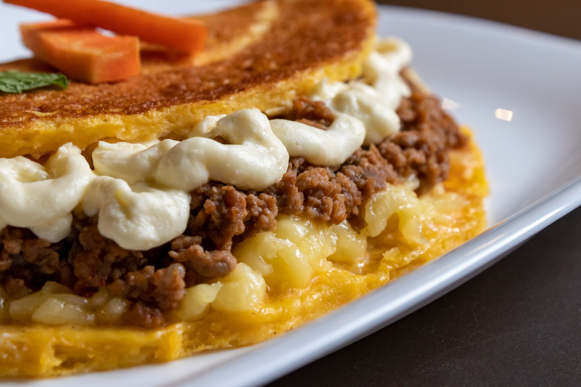 Venezuela yeme içme rehberi için arepa ve yerel lezzetler