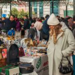 Tacikistan alışveriş rehberi ve pazarlardan alınabilecek hediyelikler