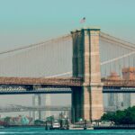 Amerika gezilecek yerler arasında öne çıkan ikonik manzaralar ve şehir silüeti