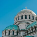 Bulgaristan gezilecek yerler rehberi için şehir ve tarihi yapılar