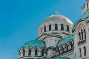 Bulgaristan gezilecek yerler rehberi için şehir ve tarihi yapılar