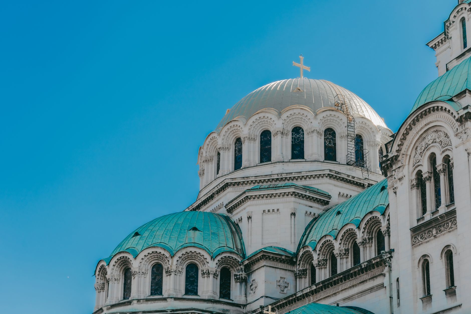 Bulgaristan gezilecek yerler rehberi için şehir ve tarihi yapılar