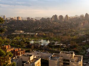 Beylikdüzü’nde sahil, park ve modern yaşam alanları
