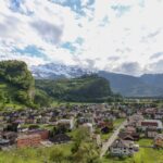 Lihtenştayn hakkında bilinmesi gereken 10 şey ve Alp köyleri