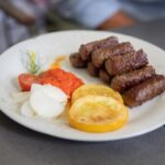Bosna Hersek yeme içme rehberi için geleneksel Bosna lezzetleri