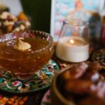 Azerbaycan yeme içme rehberi için yöresel yemekler ve Bakü sofraları