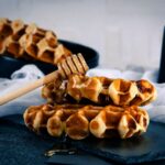 Belçika yeme içme rehberi kapsamında waffle, patates ve bira çeşitleri