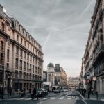 Fransa hakkında bilinmesi gereken 10 şey için Paris sokakları ve Fransız yaşamı