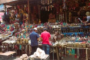 Nepal alışveriş rehberi kapsamında alınabilecek hediyelikler ve yerel ürünler