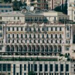 Monaco ulaşım ve konaklama rehberi için şehir merkezi otelleri