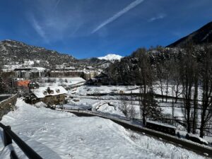 Andorra yeme içme rehberi ve geleneksel lezzetler