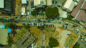 Nijerya gezi rehberi için Lagos ve doğal manzaralar