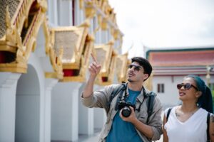 Tayland gezi rehberi ile Bangkok ve adalar keşfi