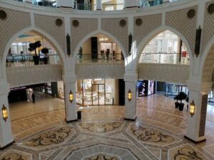 Birleşik Arap Emirlikleri alışveriş rehberi ve Dubai’de alınacak ürünler