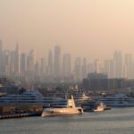 Birleşik Arap Emirlikleri hakkında bilinmesi gereken 10 şey ve Dubai silüeti