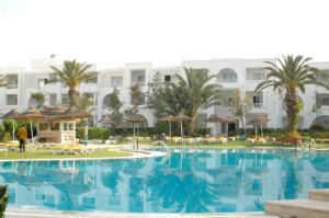 Tunus ulaşım ve konaklama rehberi için şehir içi ulaşım ve otel seçenekleri