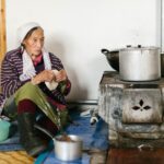 Moğolistan yeme içme rehberi için geleneksel Moğol yemekleri ve içecekleri