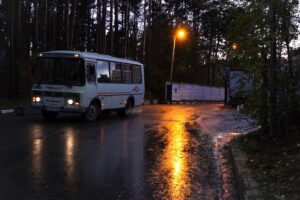 Rusya ulaşım ve konaklama rehberi için metro, otel ve tren seçenekleri